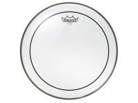 Peles para Tarola/Peles para timbalão de 13 Remo 13 Pinstripe Clear