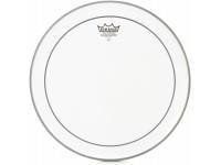 Peles para timbalão de 14/Peles para timbalão de 14 Remo 14 Pinstripe Clear