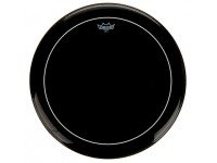 Peles para timbalão de 13/Peles para timbalão de 13 Remo 13 Pinstripe Ebony