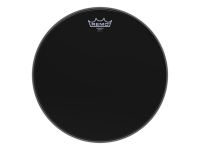 Pele para Timbalão 14/Peles para timbalão de 14 Remo 14 Emperor Ebony