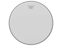 Pele para Tarola 14/Pele p/tarola de 14” Remo 14 Vintage Ambassador Coated