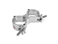 Acoplador giratório /Outros acessórios Riggatec  Swivel coupler silver WLL 100kg
