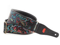  Correia para guitarra / baixo/Outras Correias RightOn  Correia Talisman Beppu II Unic 000