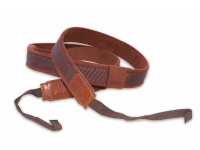 Correia para Cavaquinho RightOn Dual Hook Brown