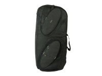 Estojo /Sacos e estojos para tubas e eufónios RITTER RCB700-6-TU18/NBB Tuba 18