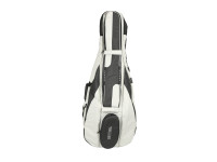 Estojos e Malas/Sacos para Violoncelos 4/4 RITTER RCC700-T/SG Violoncelo 3/4 