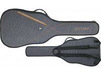 Saco para guitarra folk/Saco para guitarra folk RITTER RGS3-D 