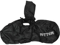 Saco para Ukulele RITTER  RGXRCU/ BLK - UKULELE SOPRANO 