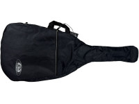 Saco para guitarra clássica RITTER RJG-200-6 C/BLK  3/4