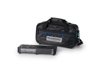 Sacos para Pedais e Pedaleiras Rockboard  DUO 2.0 with Gigbag 