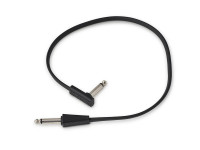 Cabos Patch/Cabos de Patch Rockboard Flat Looper/Switch Cable 40 cm