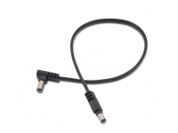 Cabos para efeitos/Alimentação Rockboard Power Supply Cable Black 30 AS 