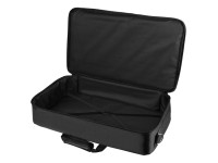 Saco para pedaleira/Sacos para Pedais e Pedaleiras Rockboard Professional Gigbag QUAD 4.2