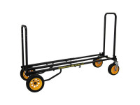Trolley de Transporte/Diversos RockNRoller  R18RT (Ground Glider Mega)