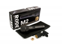 Microfone Vocal Condensador/Microfone Vocal Condensador Rode M2 Microfone Vocal Condensador