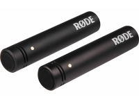 Microfone para instrumento/Microfone para outros instrumentos  Rode M5 MP Microfones para Instrumentos