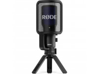 Microfone USB/Microfone USB Rode  NT-USB+ Microfone Condensador USB-C