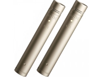 Microfone condensador membrana pequena Rode NT5 Matched Pair 
