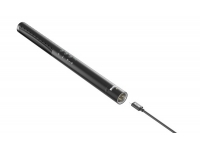 Microfone condensador membrana pequena Rode NTG4+ 