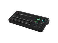 Mesa de Mistura de Vídeo/Mesa de Edição de Vídeo Rode RodeCaster Video S