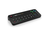 Consola de produção de vídeo e áudio/Mesa de Edição de Vídeo Rode  RodeCaster Video