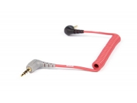 Adaptadores e conversores Rode SC7 Conector 3,5 mm Videomic GO para iPhone/iPad