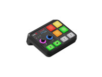 Interface de audio e video/Interface Áudio USB Rode  Streamer X Interface USB Áudio e Vídeo 4K