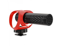 Microfone para Câmara Rode  VideoMicro II