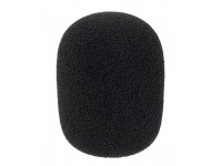 Proteção de vento para microfone/Protecção de vento para microfone Rode WS2 