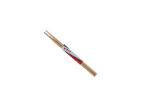 Baqueta 5A/Baqueta 5A Rohema Percussion  5A Hickory lacquer finish