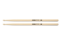 Baqueta 5B/Baqueta 5A Rohema Percussion  5A Hickory 