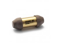 Shaker Rohema Percussion Brass Shaker lp 