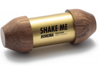 Shaker Rohema Percussion Brass Shaker mp 