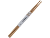 Baqueta 7A/Baqueta 7A Rohema Percussion  Classic 7A Hickory