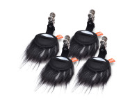 Abafador/Abafadores e atenuadores Rohema Percussion  Mr. Muff MiniMuff 4-Set
