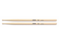 Baquetas para bateria/Baquetas signatures Rohema Percussion  Noah Fürbringer Signature