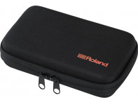 Bolsa de Transporte/Sequenciadores de ritmos Roland CB-RAC Estojo Rígido para Equipamentos AIRA COMPACT