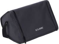 Sacos de Transporte/Sistemas Portáteis com Bateria Roland CB-CS2 Bolsa para Roland CUBE STREET EX