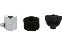Acessórios Originais Roland V-Drums/Acessórios para e-drums Roland CYM-10 Kit Acessórios p/ Pratos Bateria Roland V-Drums