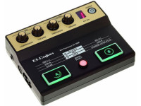 modulo de sons para cajon acústico/Módulos de bateria eletrónica Roland EC-10M Modulo Sons p/ Cajón Acústico + Mic incluído