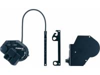 Pickup/Sintetizadores para guitarras e baixos Roland GK-3 GUITAR Pickup para Roland GR-55, BOSS GM-800 e SY-1000