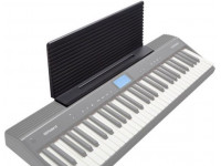 Outros acessórios para teclados Roland Estante Partituras para GO:PIANO 61 (GO-61P)