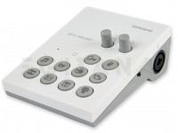 Mesa de mistura digital/Interface Áudio USB Roland GO:MIXER PRO X Mesa Mistura USB para Telemóveis B-Stock