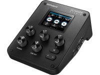 Interface de áudio de mesa USB 2.0/Interface Áudio USB Roland GO:MIXER STUDIO Mesa Mistura + Interface Audio USB NEW!