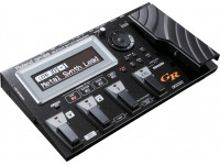 Sintetizador para guitarra e baixo/Sintetizadores para guitarras e baixos Roland GR-55S Sintetizador Guitarra e Baixo (não inclui Pickup GK-3) B-STOCK