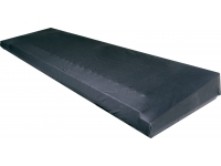 Capas para teclado Roland KC-S Capa Proteção Universal em Nylon para Teclados (61 teclas)