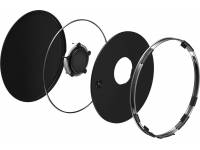Triggers para Bateria Acústica/Pads eletrónicos de bombo Roland KD-A22 Trigger para Bombo Acústico 22-Polegadas