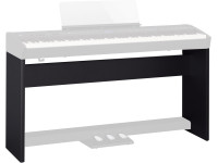 Móvel para Piano Digital/Suporte de teclado Roland KSC-72-BK Móvel Original para Piano Roland FP-60X BK