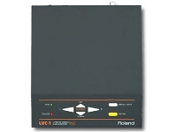 Interfaces MIDI Roland LVC-1 Lyrics Video Converter Oportunidade B-Stock 