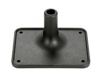 Acessórios Originais Roland V-Drums/Acessórios para e-drums Roland MDP-7 Base Montagem para Roland SPD-SX PRO
